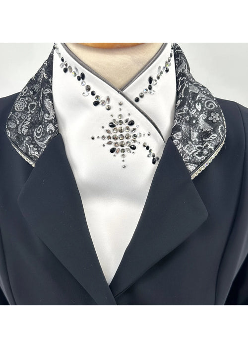 Lamantia Couture Sportive limited edition Silver Night