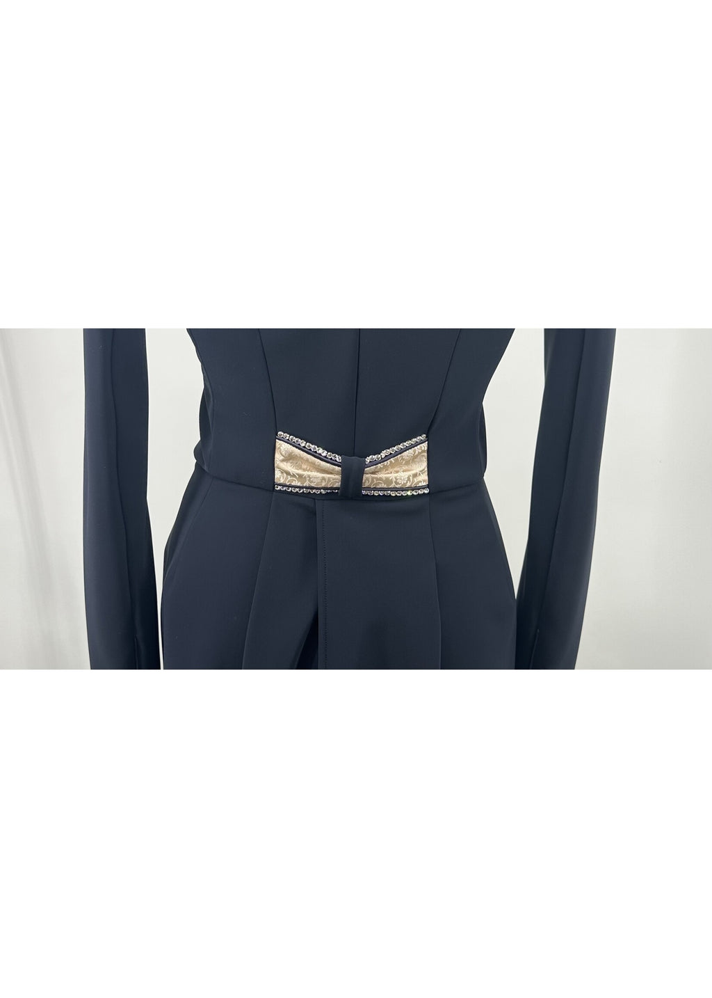 Lamantia Couture Frack Champagne