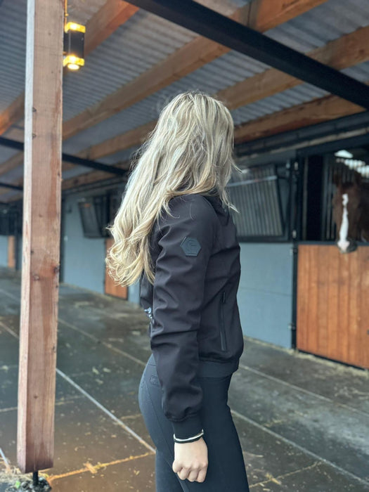 L'Evique Vesta Softshell jacket