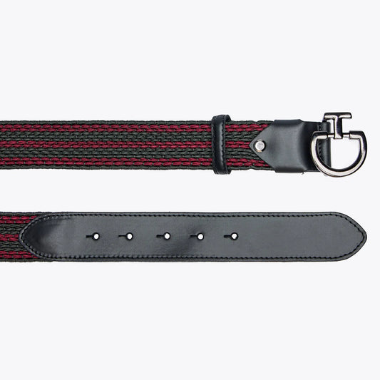 Cavalleria Toscana elastic belt women *