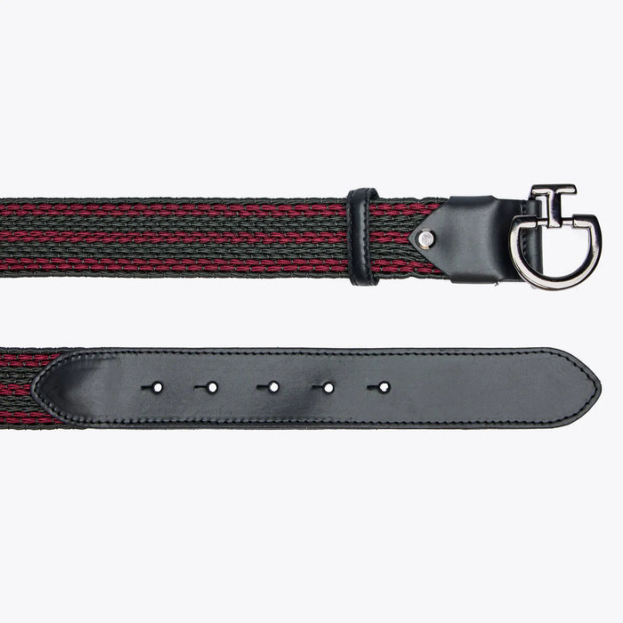 Cavalleria Toscana elastic belt women