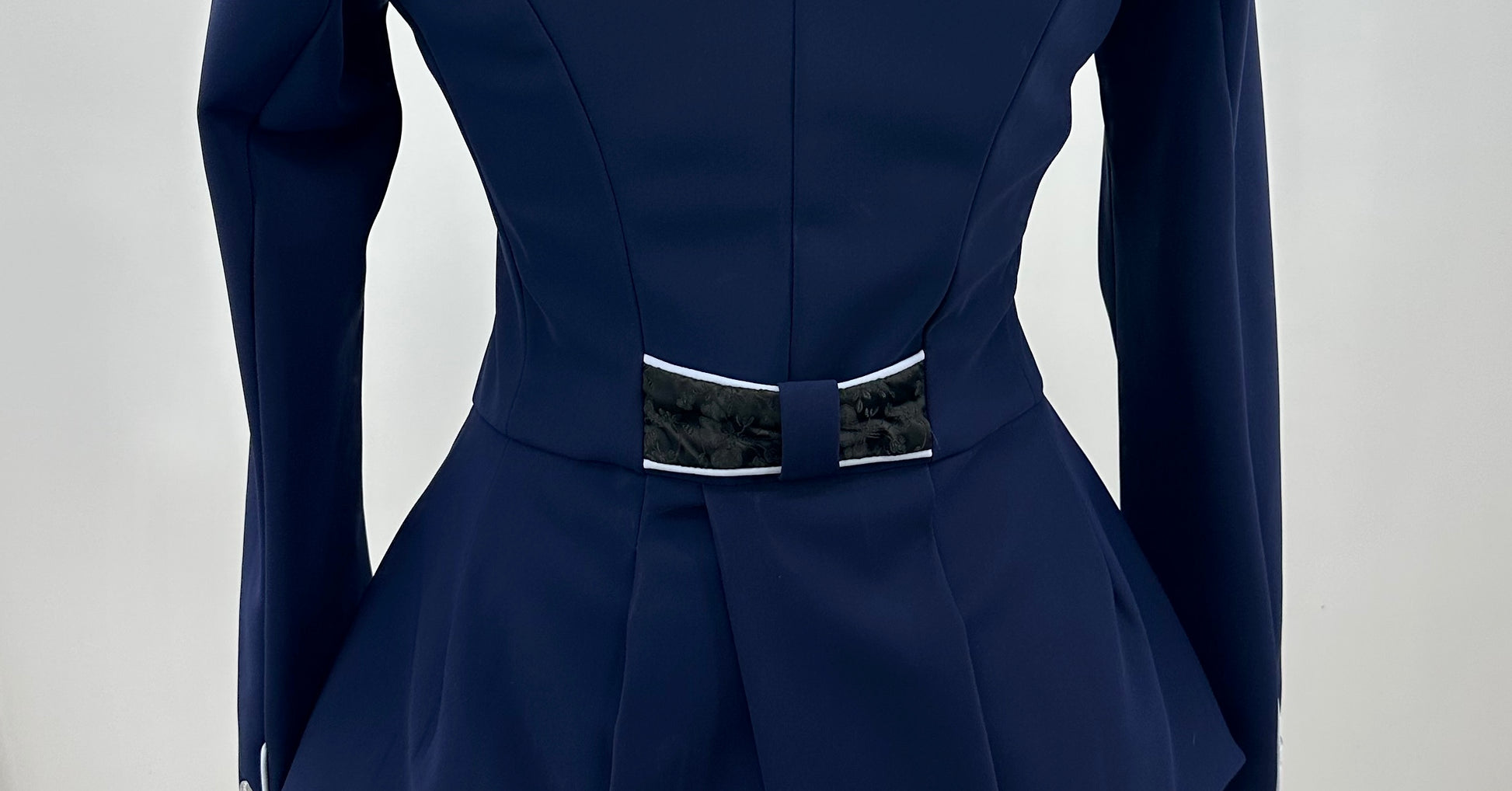 SAMPLE Mini Frack Maat 32