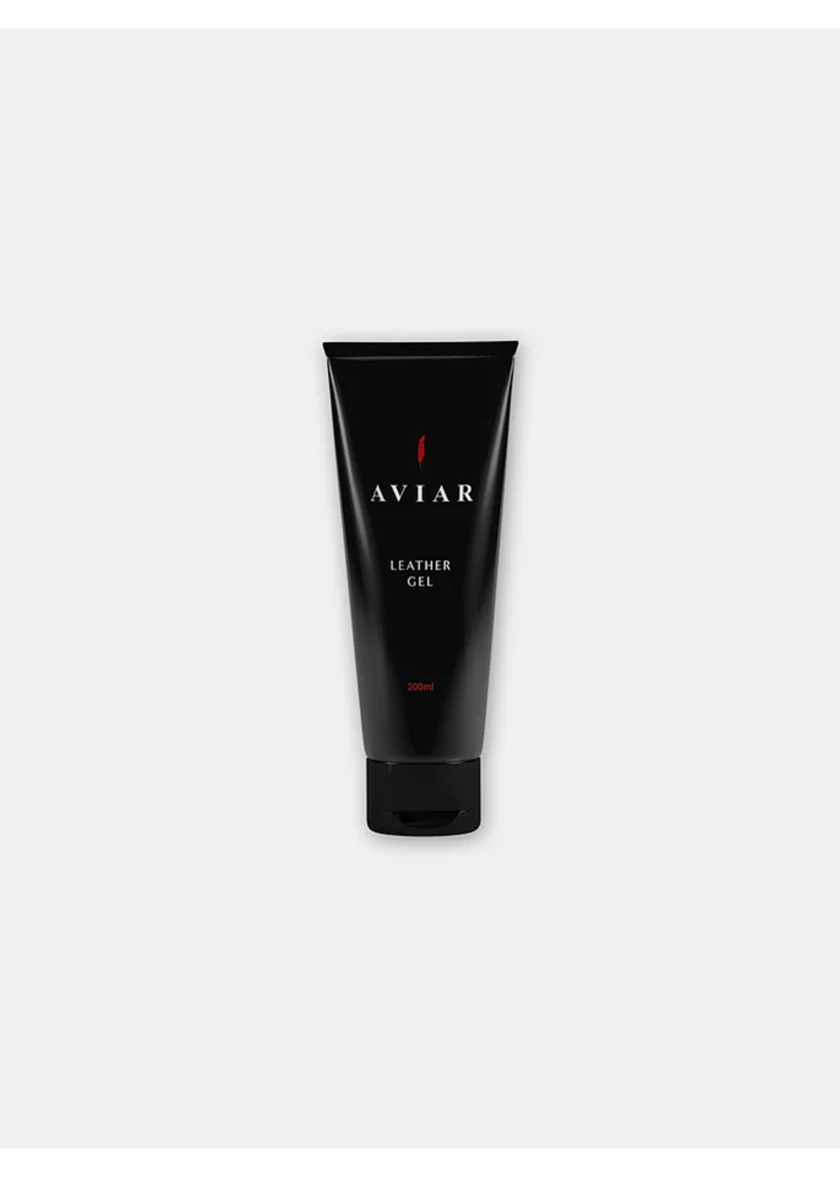 Aviar leather gel 200 ml