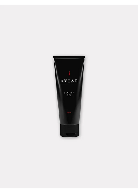 Aviar leather gel 200 ml