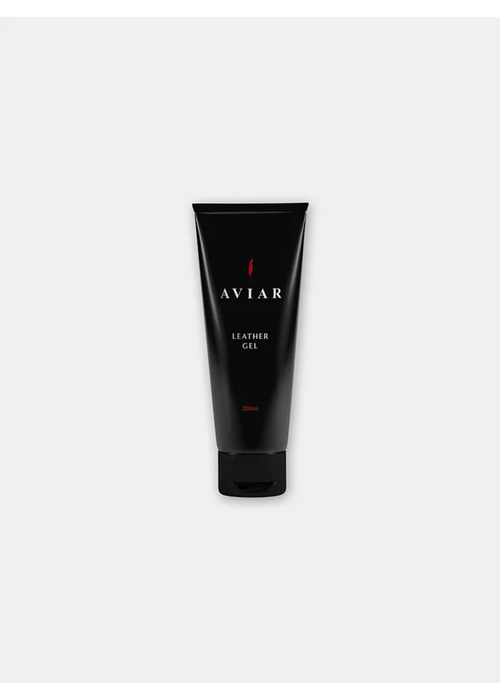 Aviar leather gel 200 ml