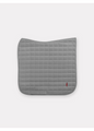 Aviar classic mesh saddle pad Grey