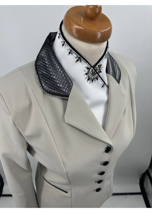 Lamantia Couture Sportive LE Classic Beige Silver Carbon