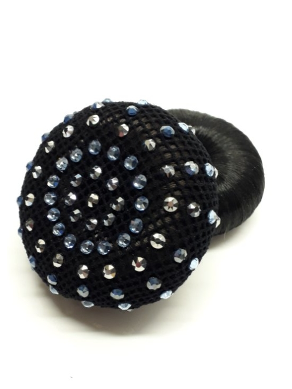 Swarovski Haarnet