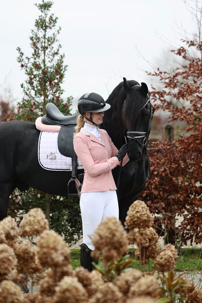 Lamantia Couture Sportive old Pink LE Classic Rose