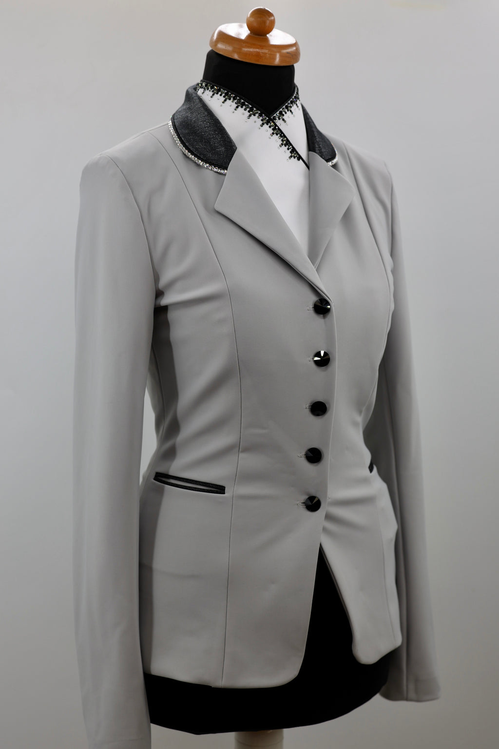 Lamantia Couture Sportive Special Edition Sand Grey