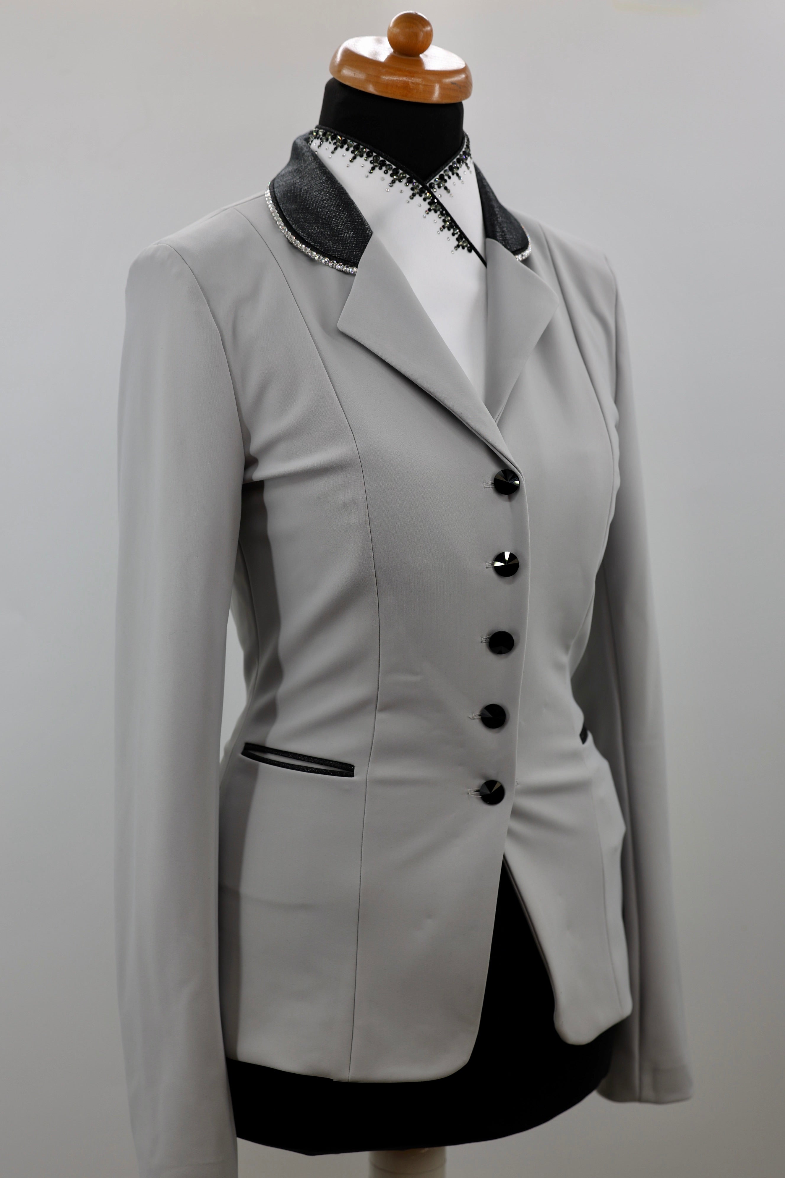 Lamantia Couture Sportive Special Edition Sand Grey