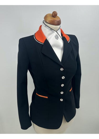 Lamantia couture sportive Dark Blue Dutch Sparkle