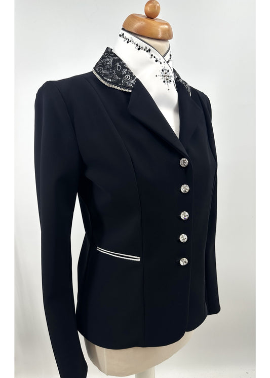 Lamantia Couture Sportive limited edition Silver Night