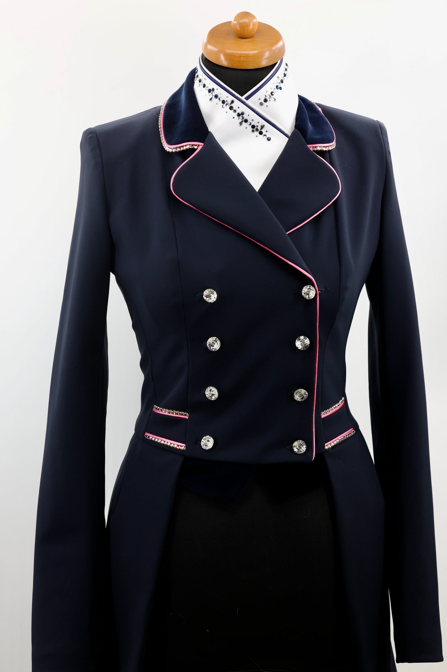 Lamantia Couture Frack LE Pretty Pink