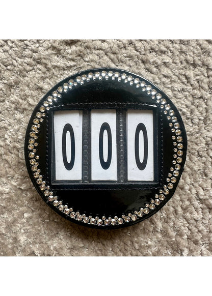 Wedstrijd nummer Swarovski 