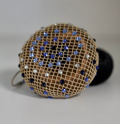 Swarovski Haarnet