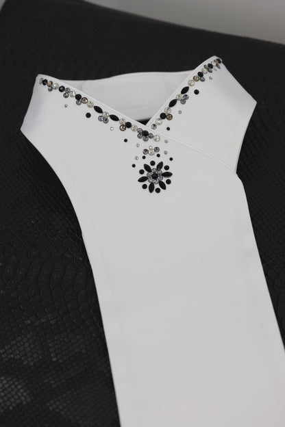 Swarovski Plastron Lamantia Fairy Black