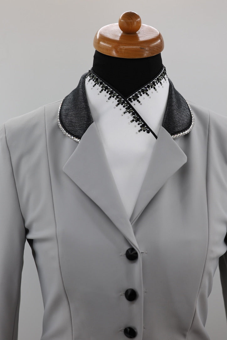 Lamantia Couture Sportive Special Edition Sand Grey