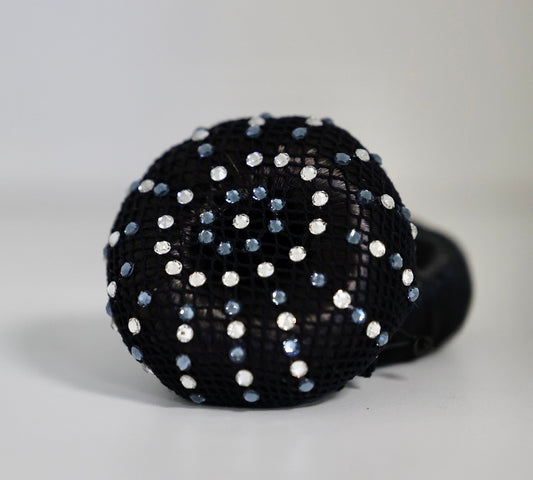 Swarovski Haarnet