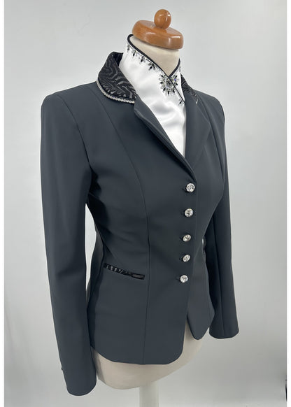 Lamantia Couture Sportive LE Classic Zebra print