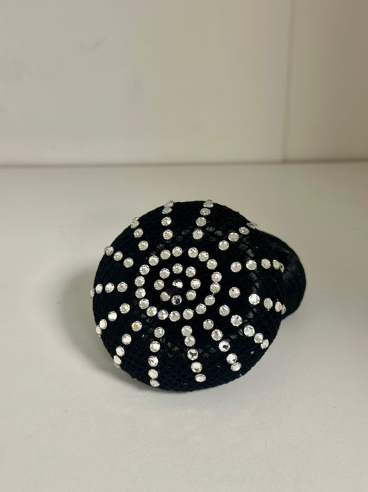 Swarovski Hairnet