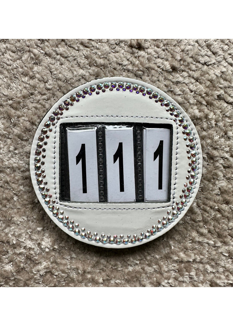 Wedstrijd nummer Swarovski 