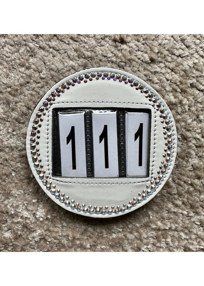 Wedstrijd nummer Swarovski 