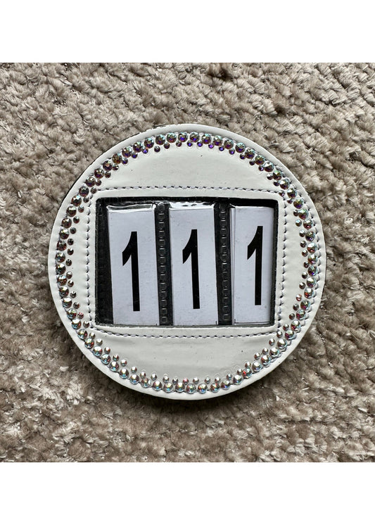 Wedstrijd nummer Swarovski 