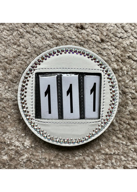 Wedstrijd nummer Swarovski 