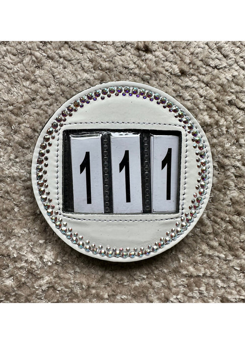 Wedstrijd nummer Swarovski 