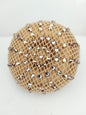 Swarovski Haarnet
