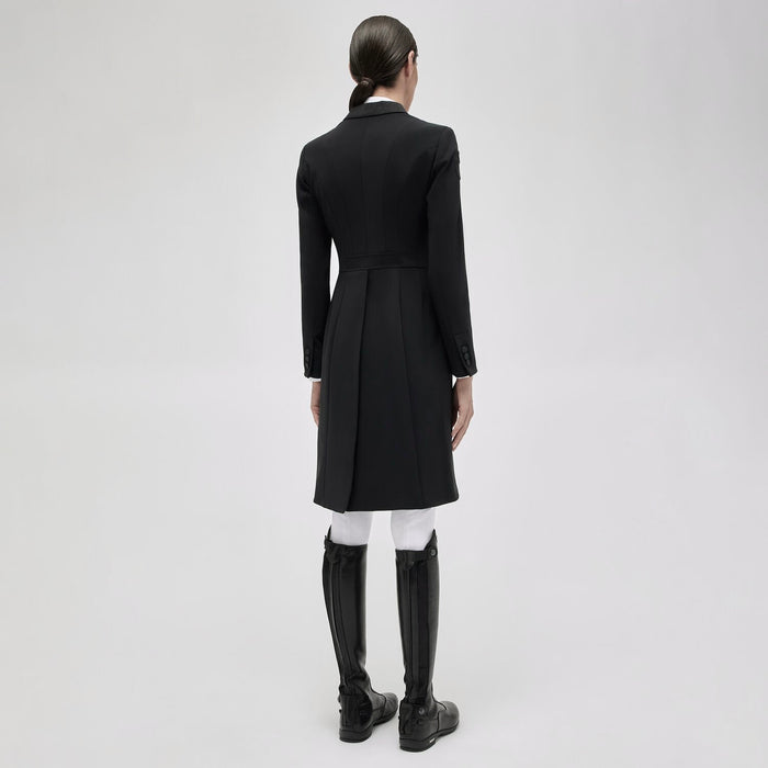 Cavalleria Toscana Frack Previous metals Black