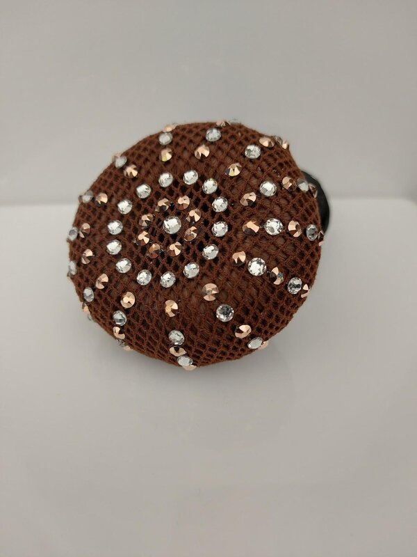Swarovski Haarnet