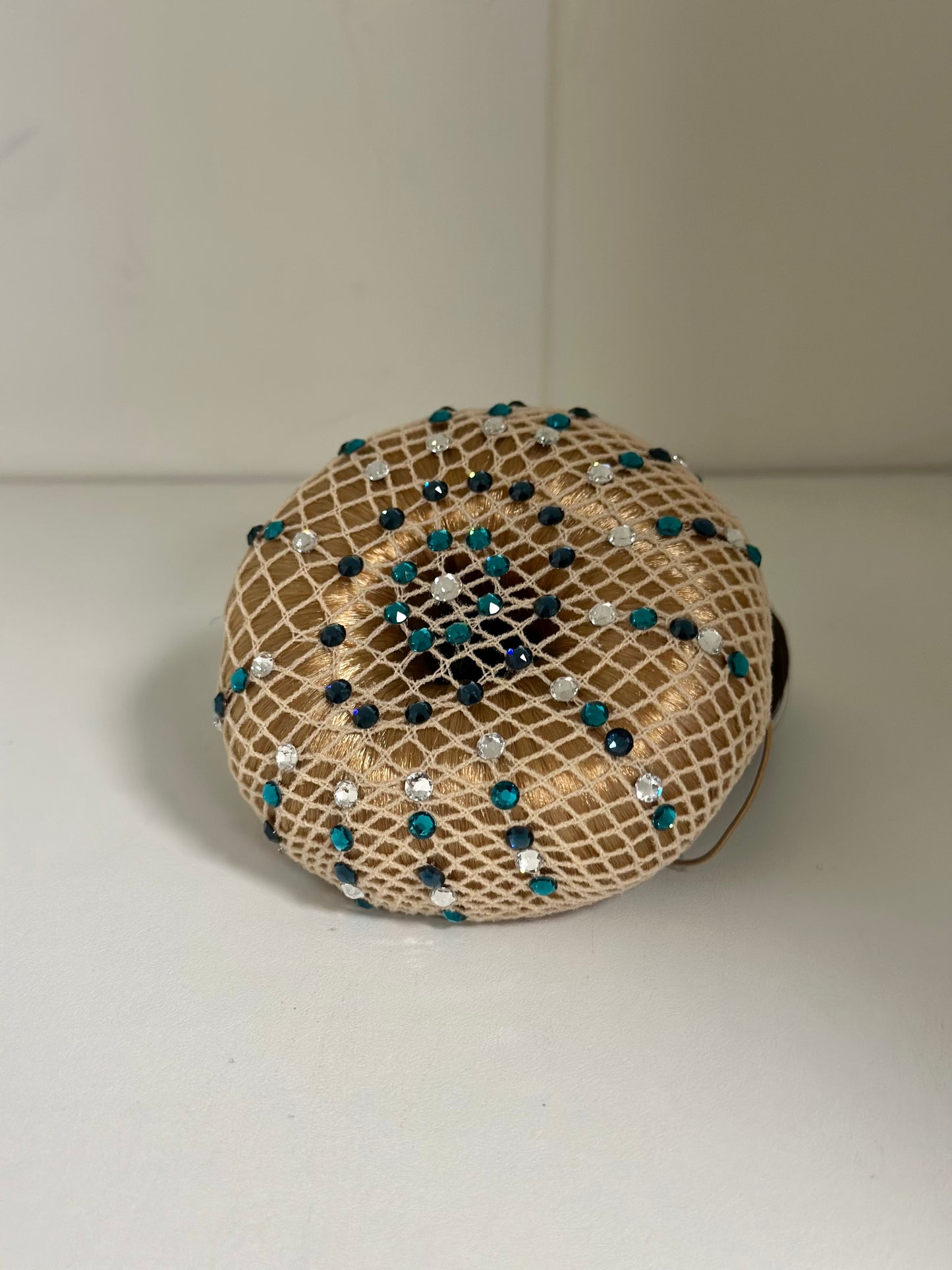Swarovski Hairnet