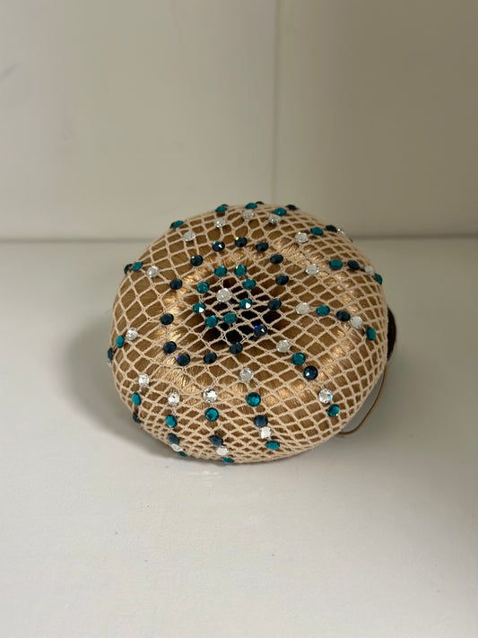 Swarovski Hairnet
