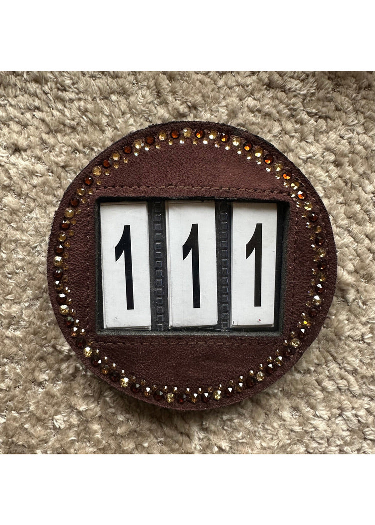 Wedstrijd nummer Swarovski