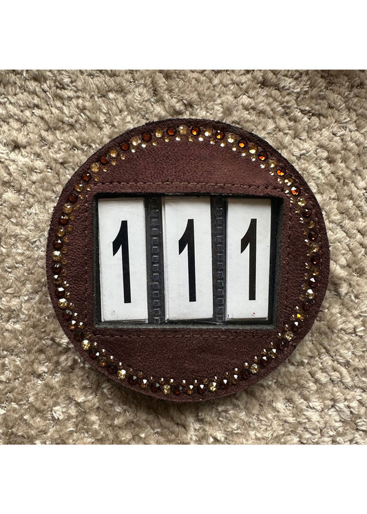 Wedstrijd nummer Swarovski