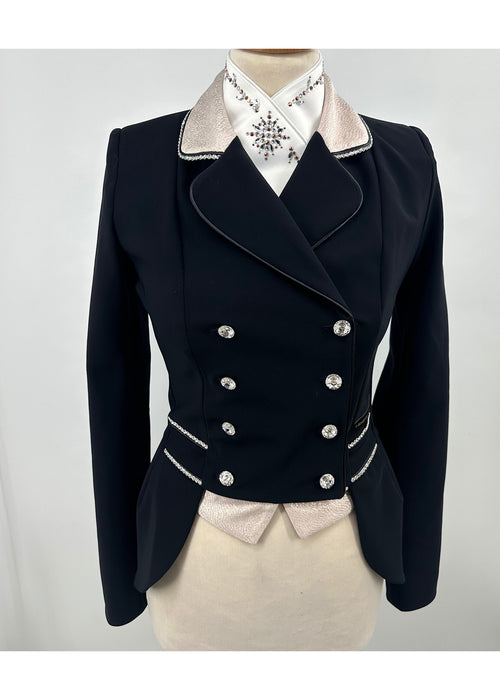 Lamantia Couture Mini Frack Black LE Classic Rose Ultimate