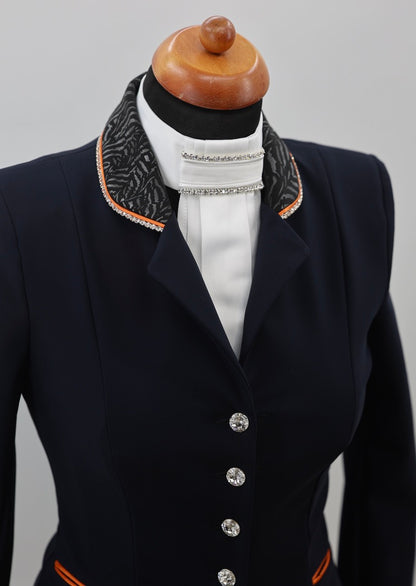 DEMO Lamantia Couture Sportive LE Zebra MAAT 34