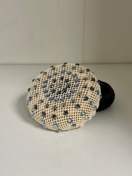 Swarovski Hairnet