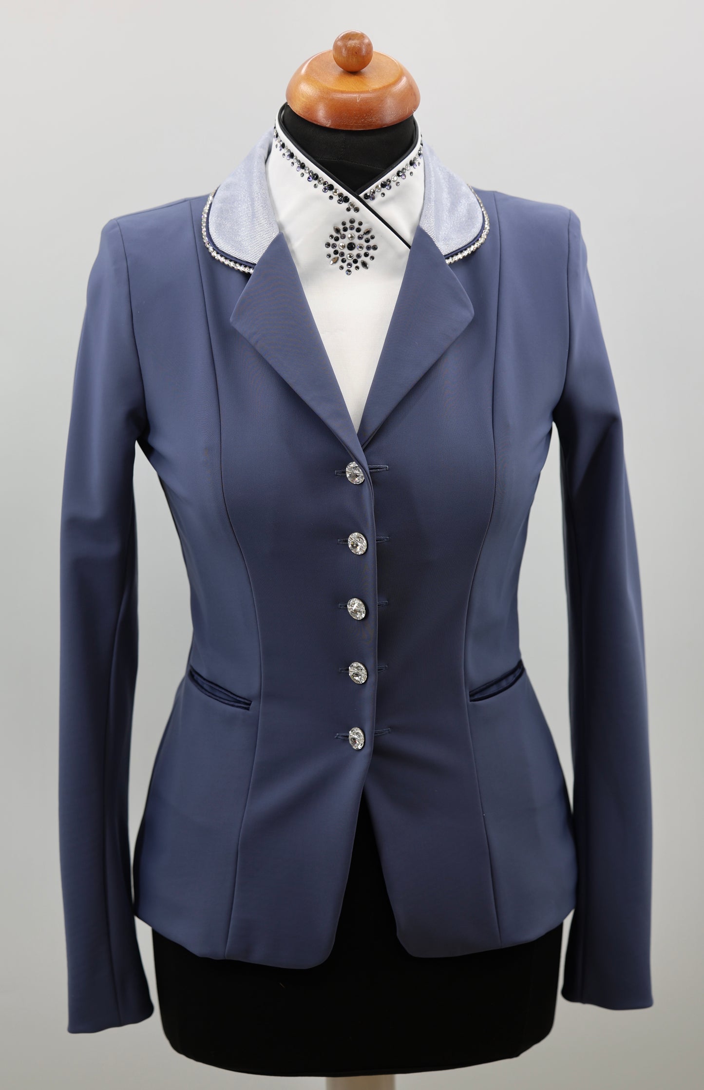 Lamantia Couture Sportief Lavendia