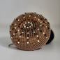 Swarovski Haarnet