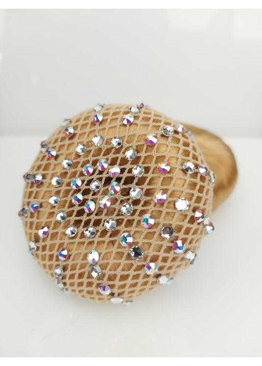 Swarovski Hairnet