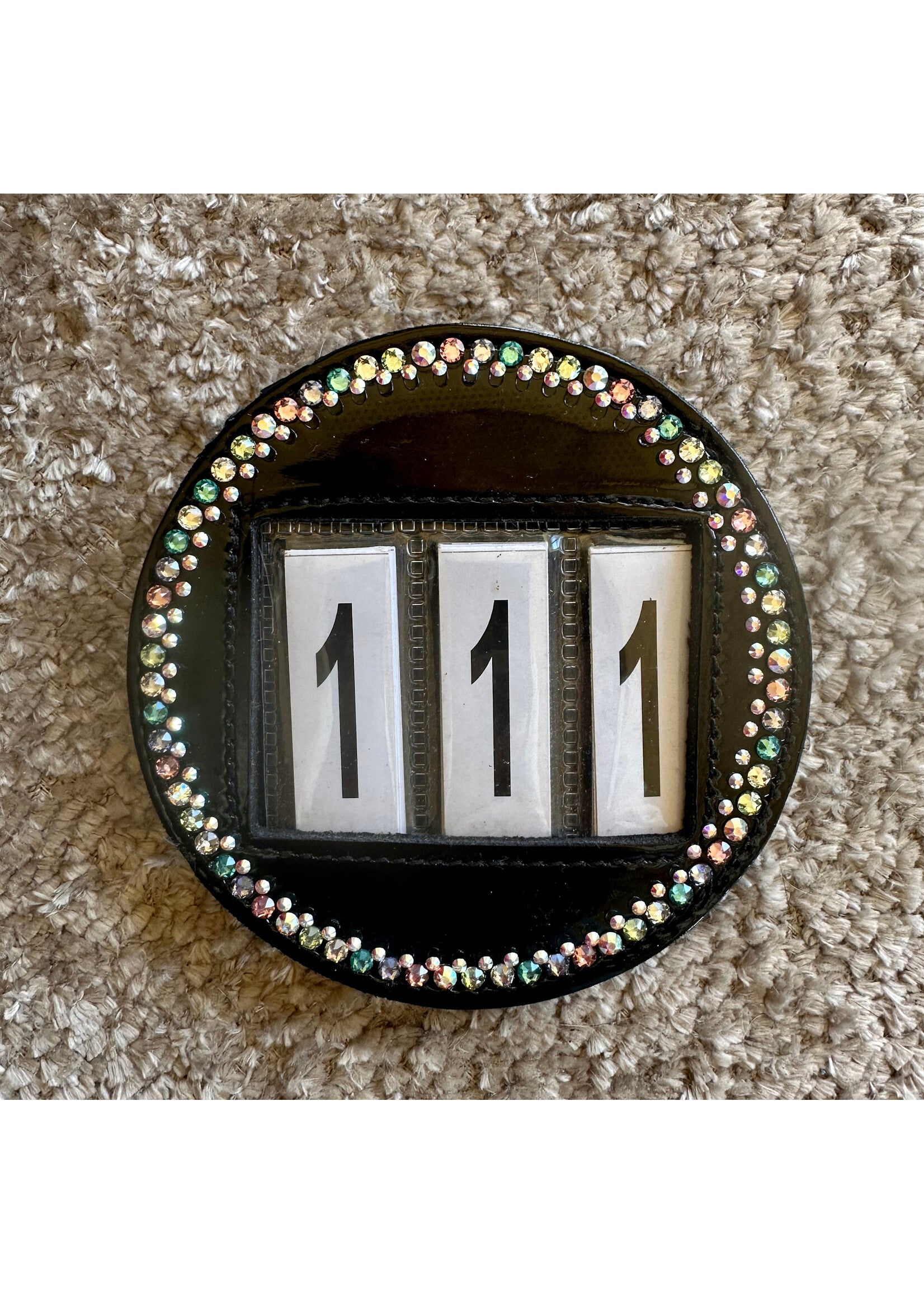 Swarovski wedstrijd nummer