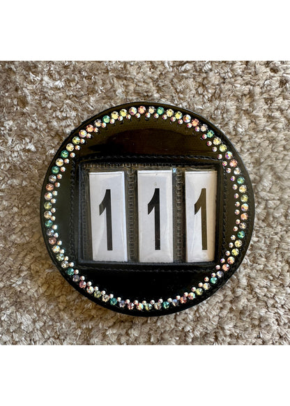 Swarovski wedstrijd nummer