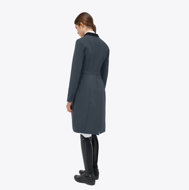 Cavalleria Toscana Frack Donker grijs Size IT 42 & 36 ***