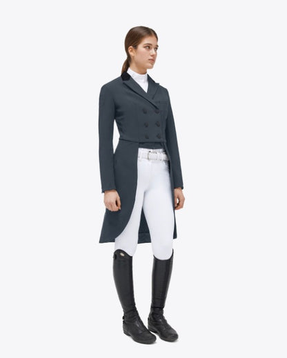 Cavalleria Toscana Frack Donker grijs Size IT 42 & 36 ***