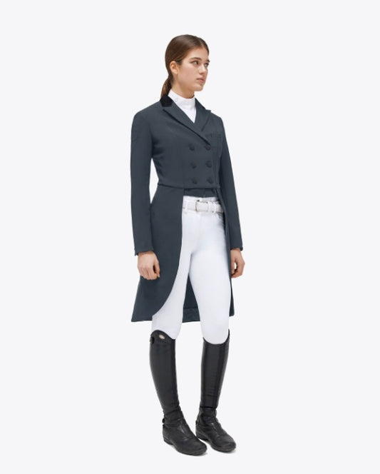 Cavalleria Toscana Frack Donker grijs **