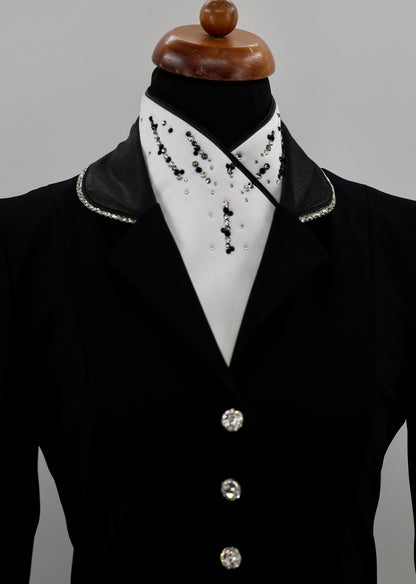 Swarovski Plastron Lamantia Fantasy