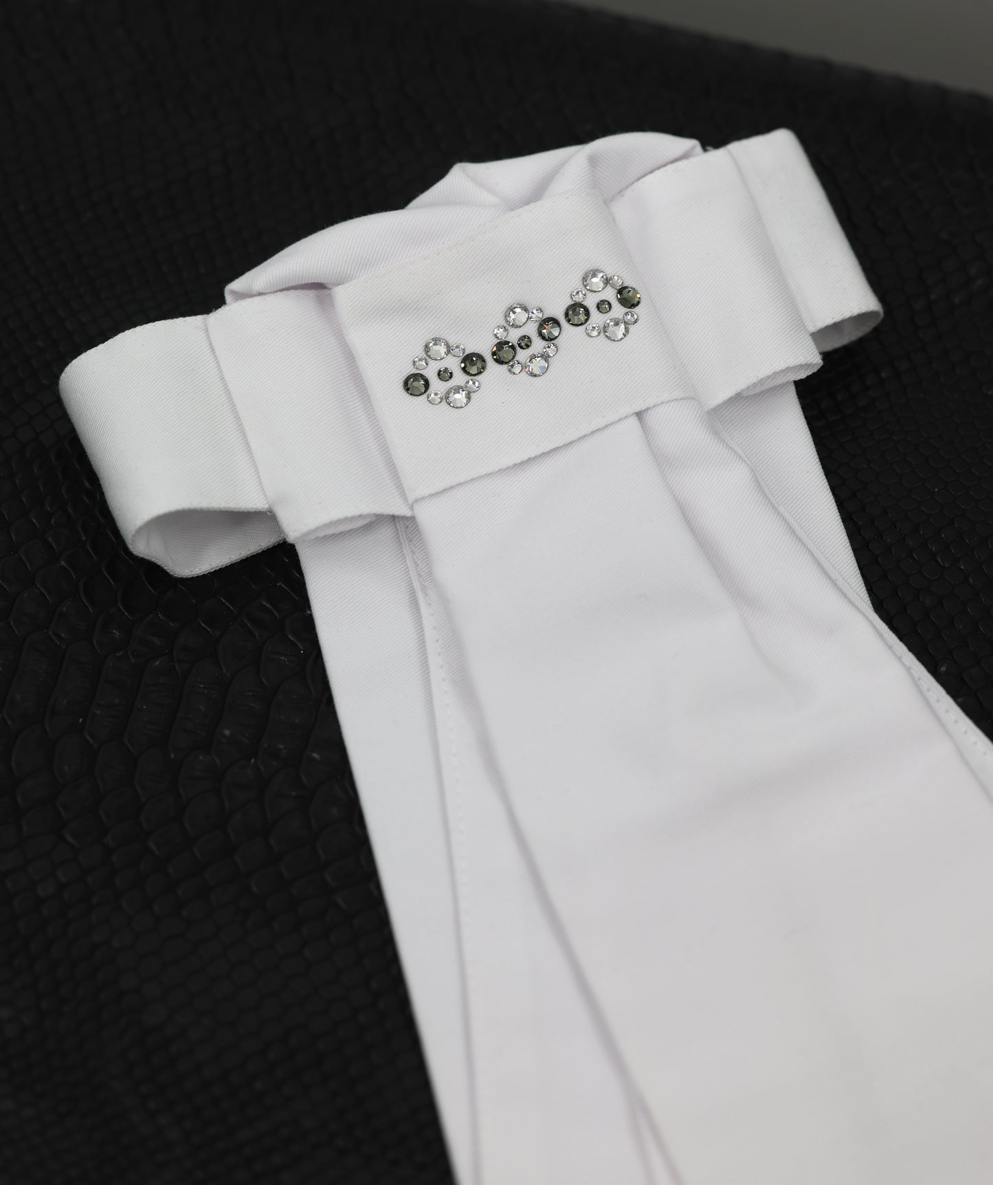 Plastron NoConcept Fantasy Swarovski